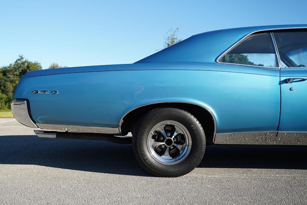 1967 Pontiac GTO for Sale | Exotic Car Trader (Lot #2012230)